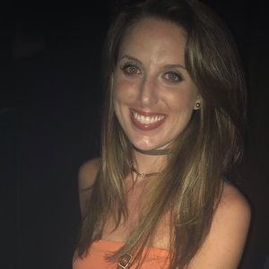 Meet your Posher, Lanaye